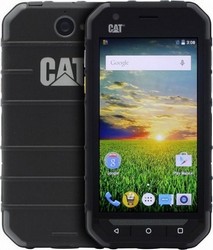 Замена батареи на телефоне CATerpillar S30 в Челябинске